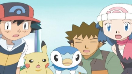 Pokemon Full Episodes | Watch Season 11 Online