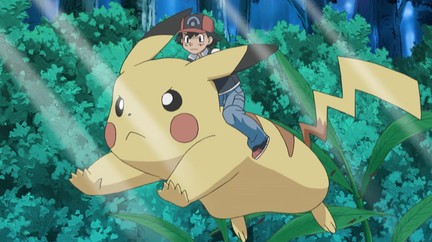 pokemon season 12 torrent Get your rotom running | watch pokémon tv.