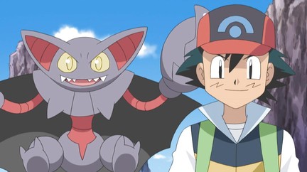 pokemon season 12 torrent Pokémon season 10 diamond and pearl (multi-language) youtube.