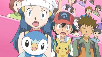 Pokemon Full Episodes | Watch Season 12 Online