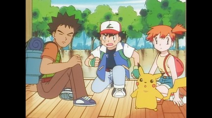 Pokemon Full Episodes | Watch Season 1 Online