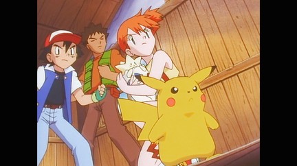 Pokemon Full Episodes | Watch Season 1 Online