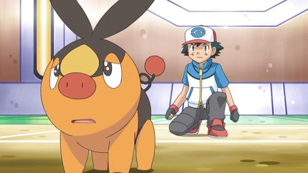 Pokemon Full Episodes | Watch Season 15 Online