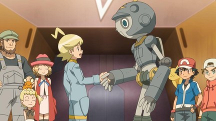 Pokemon Season 19 Air Dates Countdown