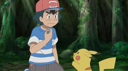 Watch Pokemon Tv Show Disney Xd On Disneynow