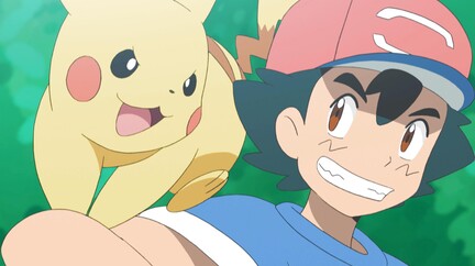 Watch Pokemon Tv Show Disney Xd On Disneynow