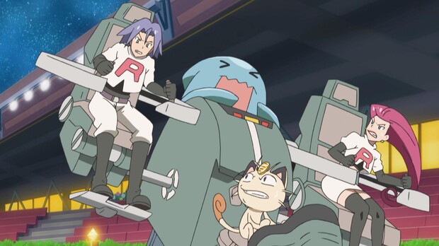 5 Unforgettable Pokemon Tv Series Moments Gamespot