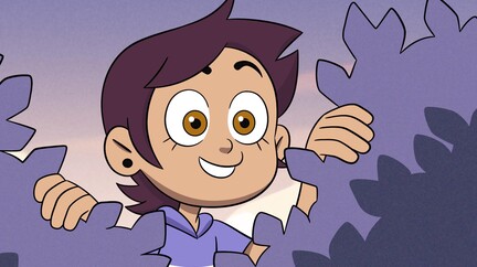 Rewatching The Owl House Season 1 Episode 3 I Was a Teenage Abomination :  r/TheOwlHouse