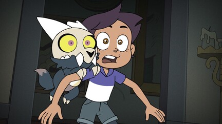 Watch The Owl House, Full episodes