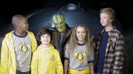Watch Walk The Prank Tv Show Disney Xd On Disneynow