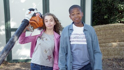 Watch Walk the Prank TV Show | Disney XD on DisneyNOW