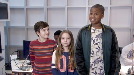 Watch Walk the Prank TV Show | Disney XD on DisneyNOW