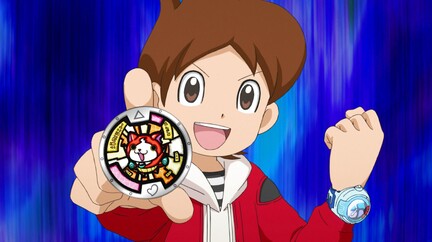 YOKAI WATCH 01  Recap  YouTube