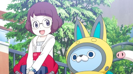 Yo-kai Watch Full Episodes | Watch Season 3 Online