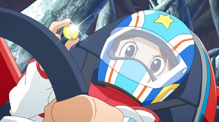 New YoKai Watch Anime Series Brings Back Original Protagonist Nate   OTAQUEST