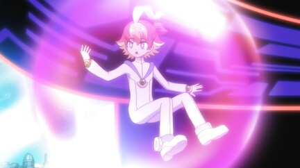 Watch Yu-Gi-Oh! GO RUSH!! TV Show | Disney XD on DisneyNOW