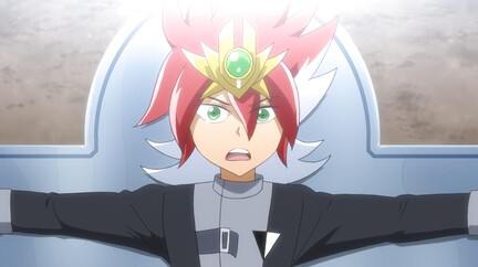 Assistir Yu-Gi-Oh! Dublado Episodio 222 Online