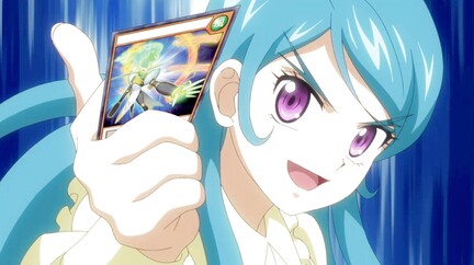 Yu-Gi-Oh! Sevens - Assistir Animes Online HD