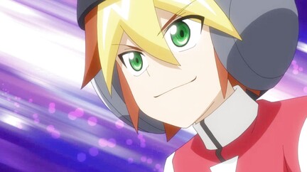 Assistir Yu-Gi-Oh! Sevens Episodio 1 Online