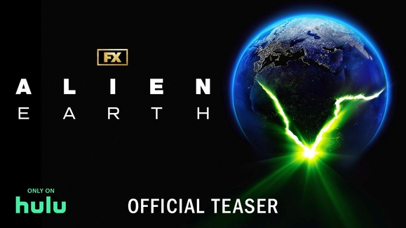 Alien: Earth teaser