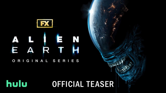 Alien: Earth Destination Trailer