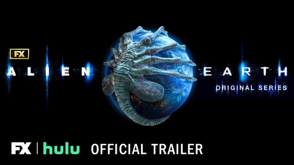 Alien: Earth Prodigy Trailer
