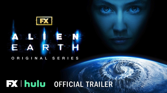Alien: Earth Official Trailer 2: Greener World