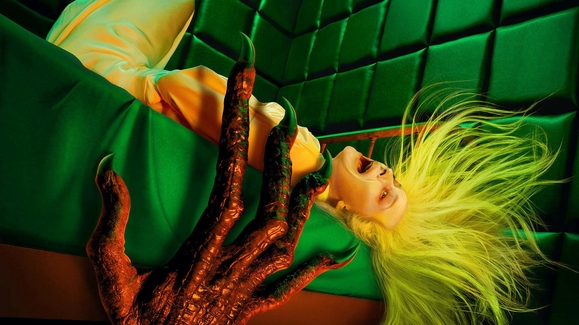 American Horror Stories S3 pt2 Trailer