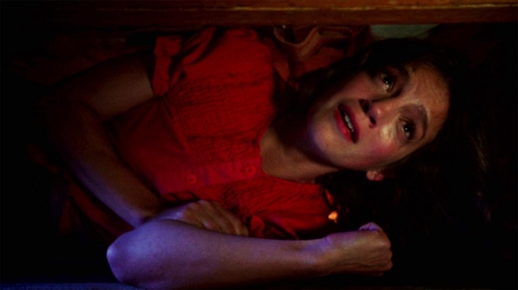 Under The Bed