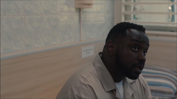 Paper Boi Goes to Dutch Jail