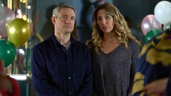 Watch Breeders Season 3 Episode 9 "No More: Part One" Online - Vimarsana News