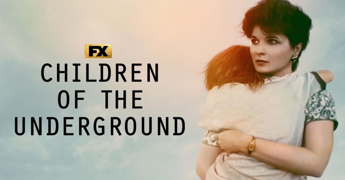 Watch Children of the Underground TV Show - Streaming Online - Vimarsana News