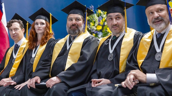 Graduation
