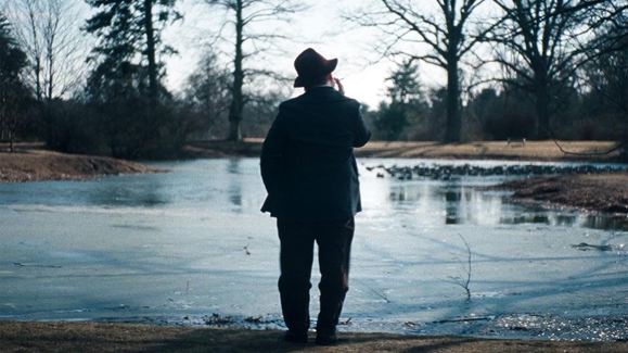 Portraits of a Swan: First Look