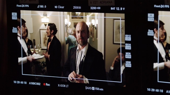 Inside Look: Recreating Broadway
