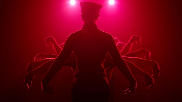 Inside Look: Choreography