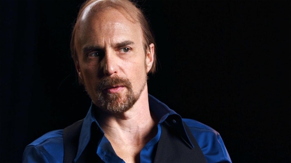 Inside Look: Bob Fosse