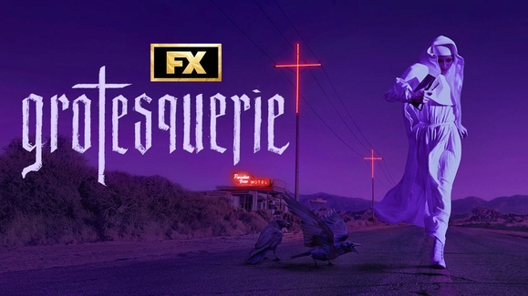 Watch Grotesquerie Season 1 Episode 8 "Episode 8" Online