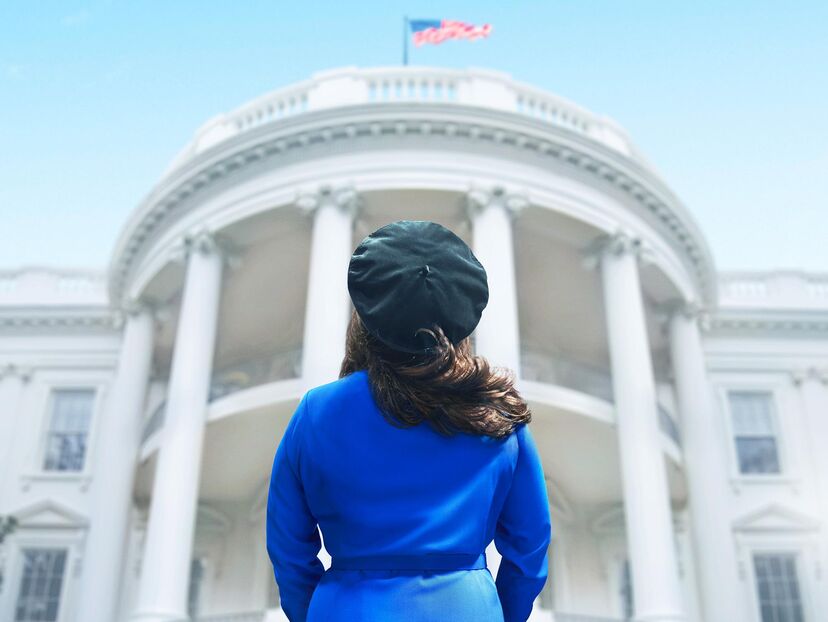 Impeachment: American Crime Story