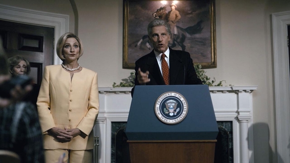 WATCH: Meet the Cast | Impeachment: American Crime Story