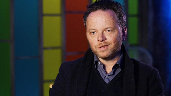 WATCH: Inside Look: The Creator, Noah Hawley | Legion