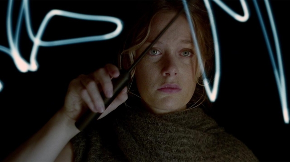 Inside Look: Light Writing