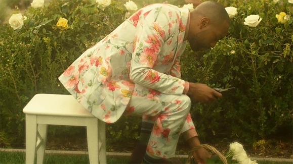 Inside Look: Fashioning Legion