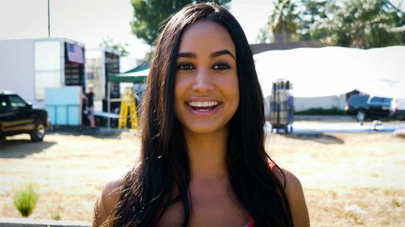 WATCH: Behind the Cut: Emily Tosta | Mayans M.C.