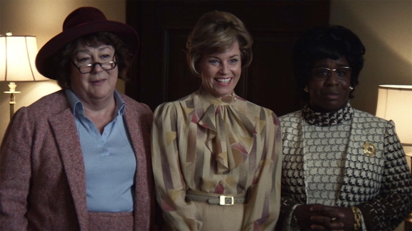 Inside Look: Jill, Bella, Shirley