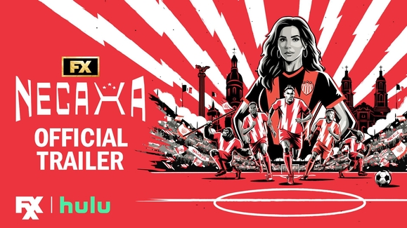 Necaxa Official Trailer