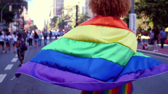 Pride: First Look