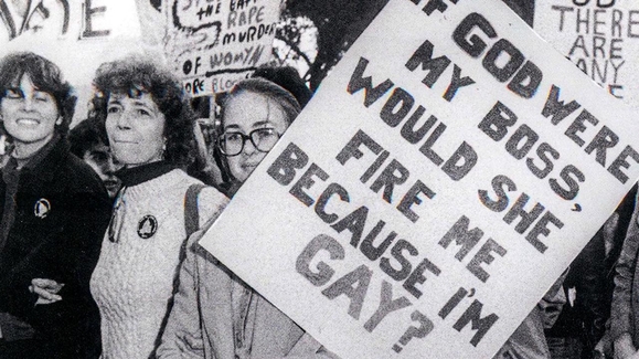 Inside Look: 1980s: Underground