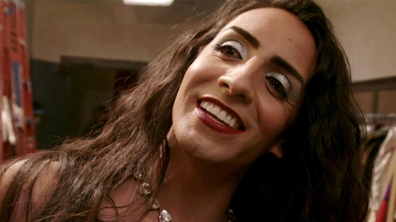 Who We Are: Violeta Cuellar