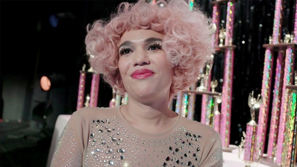 Who We Are: Angelica Torres Xtravaganza